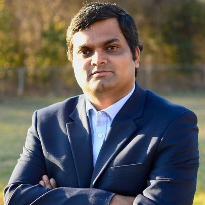 Dr. Swadhin Pradhan